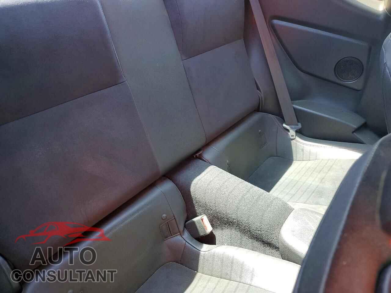 SUBARU BRZ 2013 - JF1ZCAC15D2603146