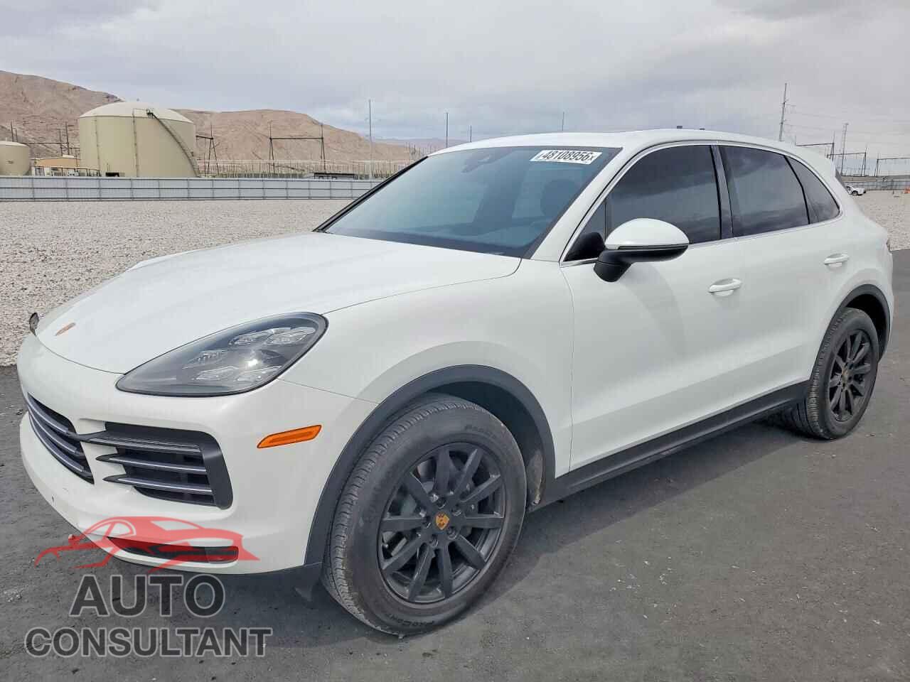 PORSCHE CAYENNE 2019 - WP1AA2AY1KDA06059