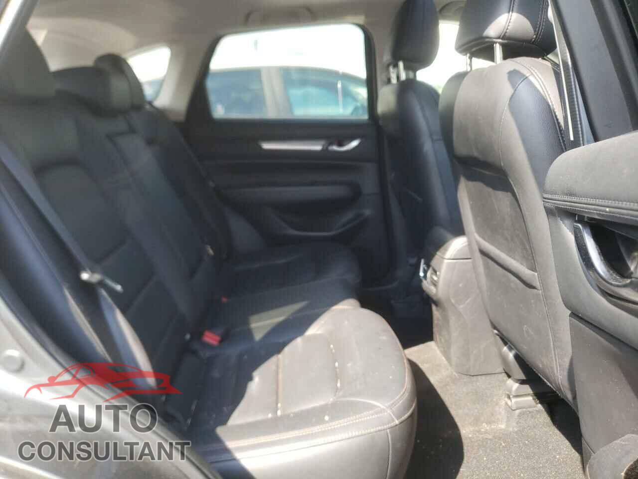 MAZDA CX-5 2019 - JM3KFBDM2K0589028