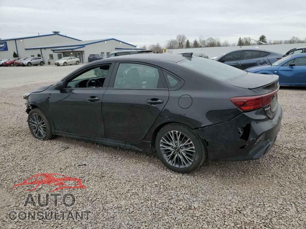 KIA FORTE 2023 - 3KPF54AD6PE667791