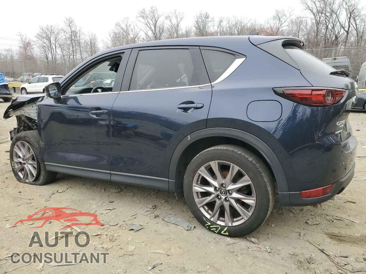MAZDA CX-5 2019 - JM3KFBDM8K0609976
