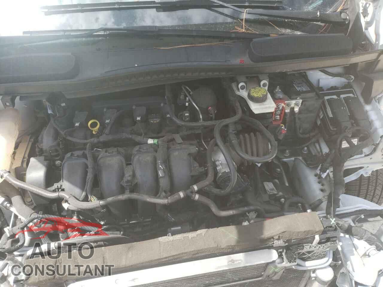FORD TRANSIT 2019 - NM0LS7E20K1387945