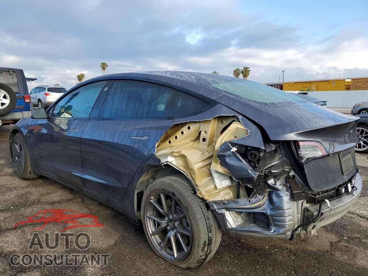 TESLA MODEL 3 2023 - 5YJ3E1EA2PF403768