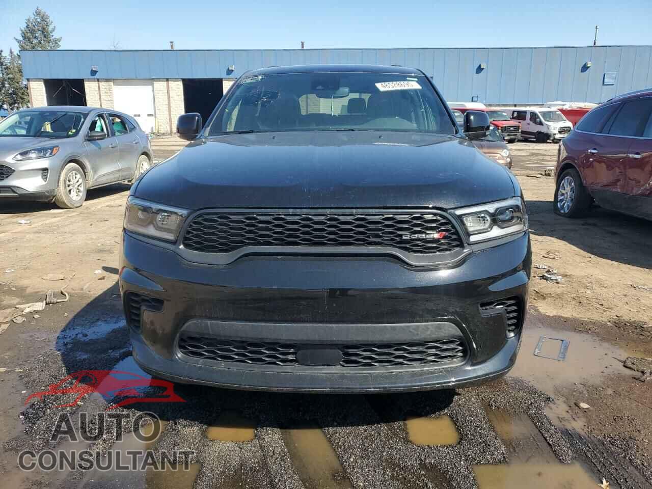 DODGE DURANGO 2024 - 1C4RDJDG6RC139313