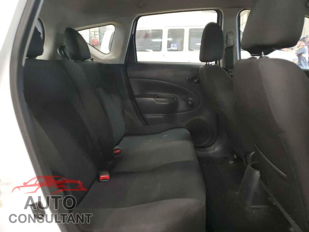 NISSAN VERSA 2019 - 3N1CE2CP3KL360519