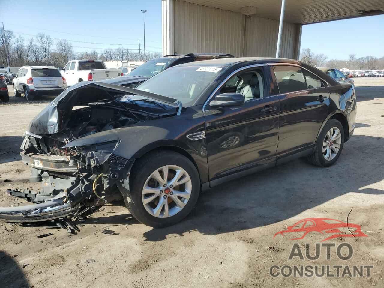 FORD TAURUS 2011 - 1FAHP2EW1BG146365