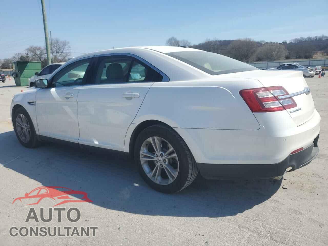 FORD TAURUS 2014 - 1FAHP2E87EG120908