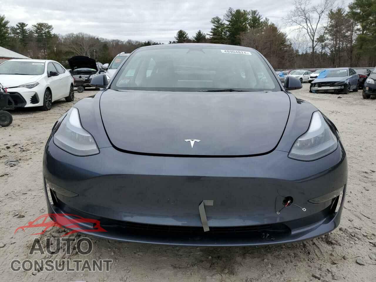 TESLA MODEL 3 2023 - 5YJ3E1EC5PF690976