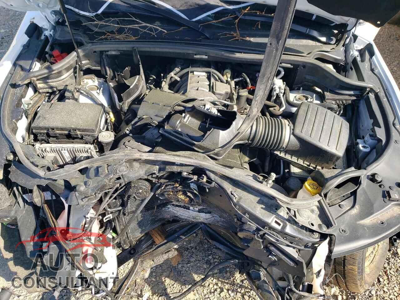 DODGE DURANGO 2024 - 1C4SDJFT3RC199013
