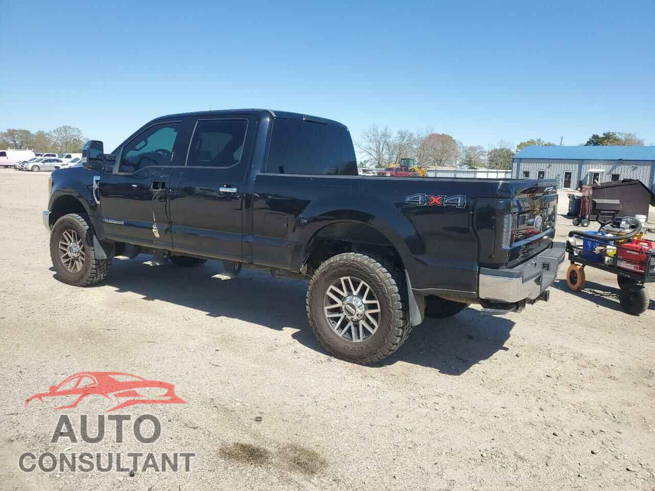 FORD F250 2017 - 1FT7W2BT0HEB89716