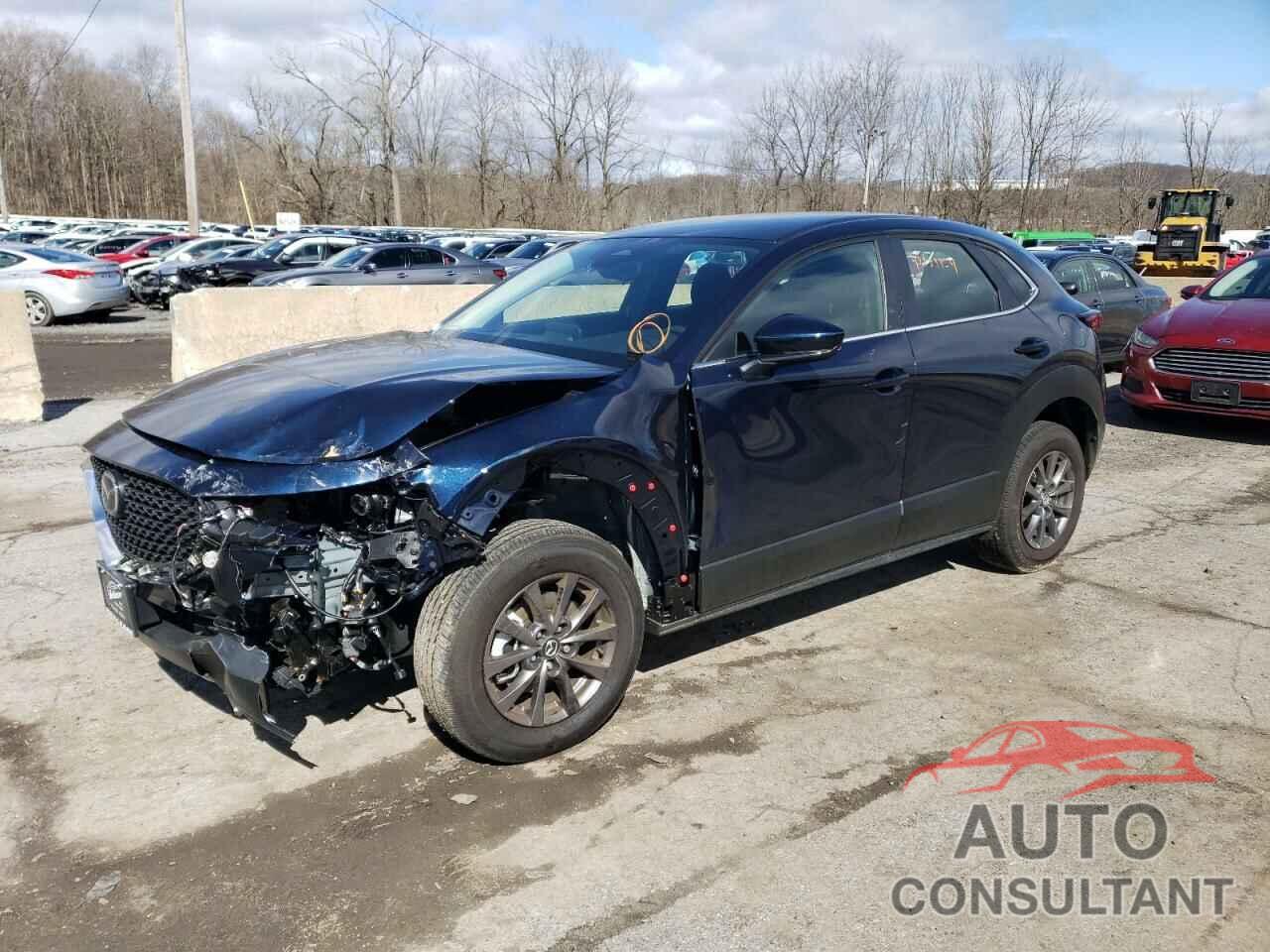 MAZDA CX30 2024 - 3MVDMBAM6RM641889