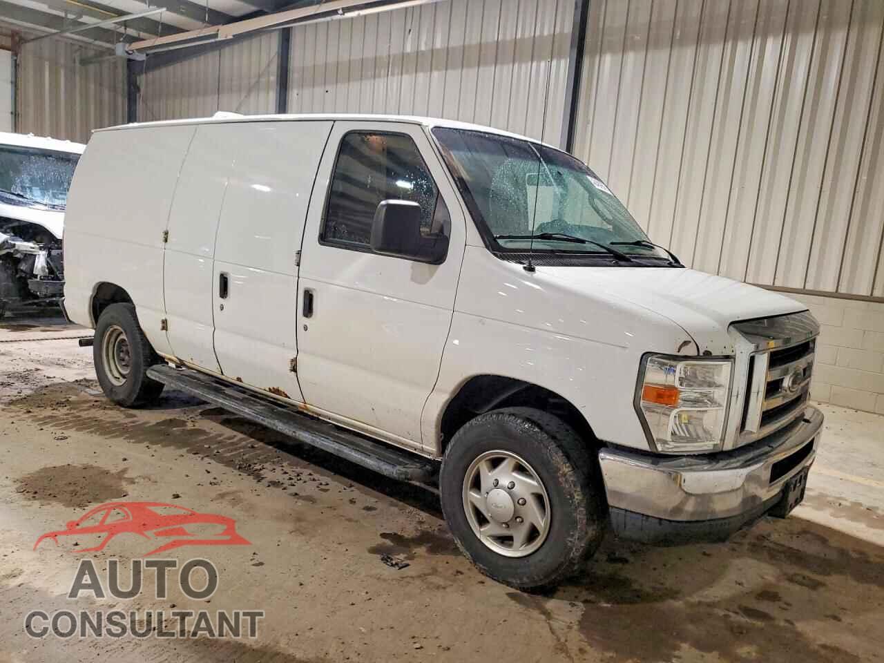 FORD ECONOLINE 2012 - 1FTNE2EW9CDB03575