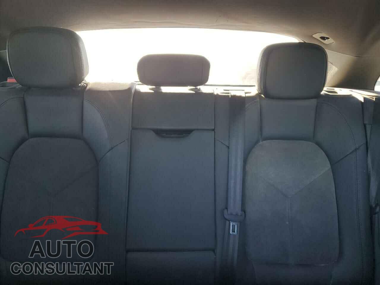PORSCHE MACAN 2015 - WP1AB2A59FLB70089
