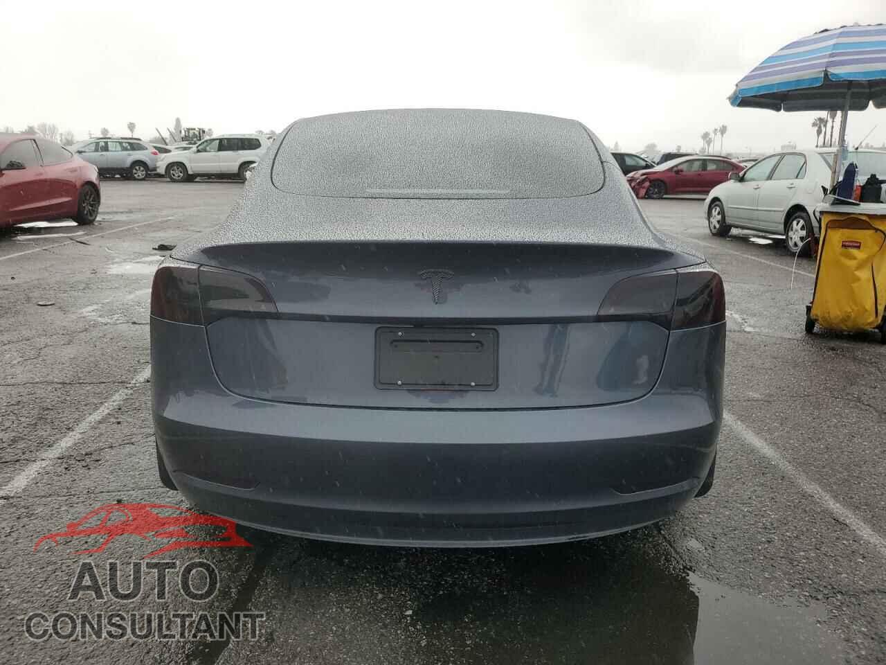 TESLA MODEL 3 2023 - 5YJ3E1EA5PF640805