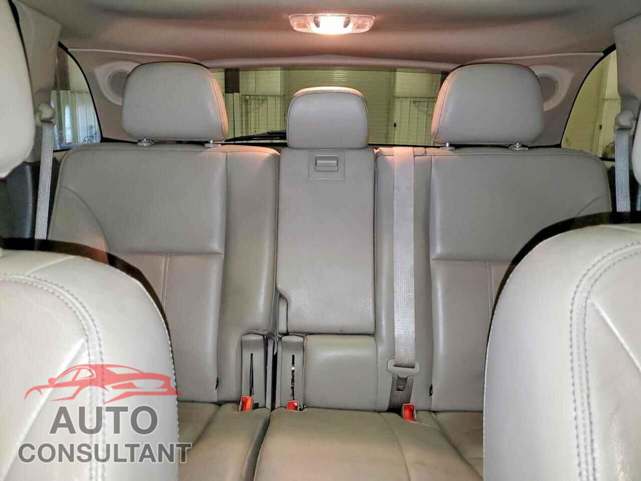 FORD EDGE 2013 - 2FMDK4KC0DBB44903