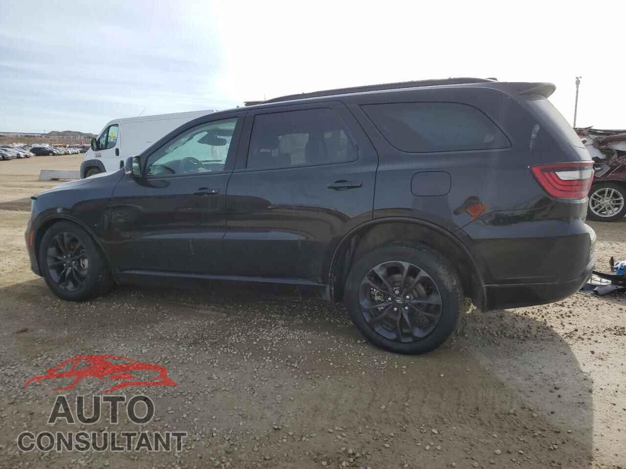 DODGE DURANGO 2022 - 1C4RDJDGXNC197158