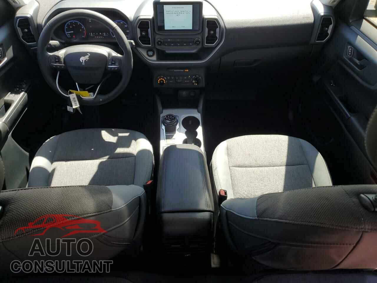FORD BRONCO 2024 - 3FMCR9B66RRF38042