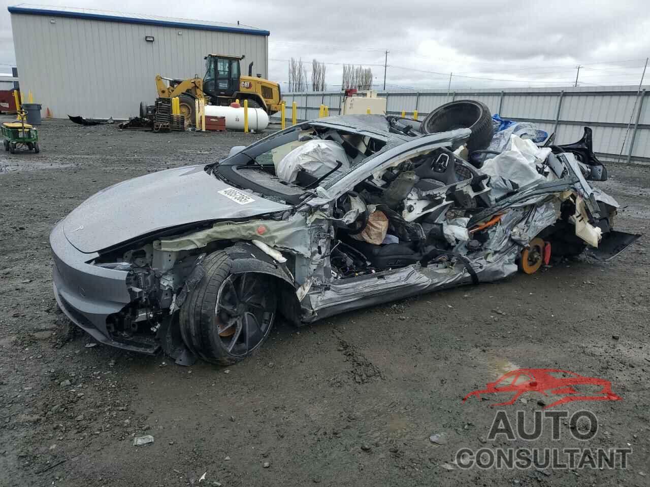 TESLA MODEL 3 2024 - 5YJ3E1ET2RF900226