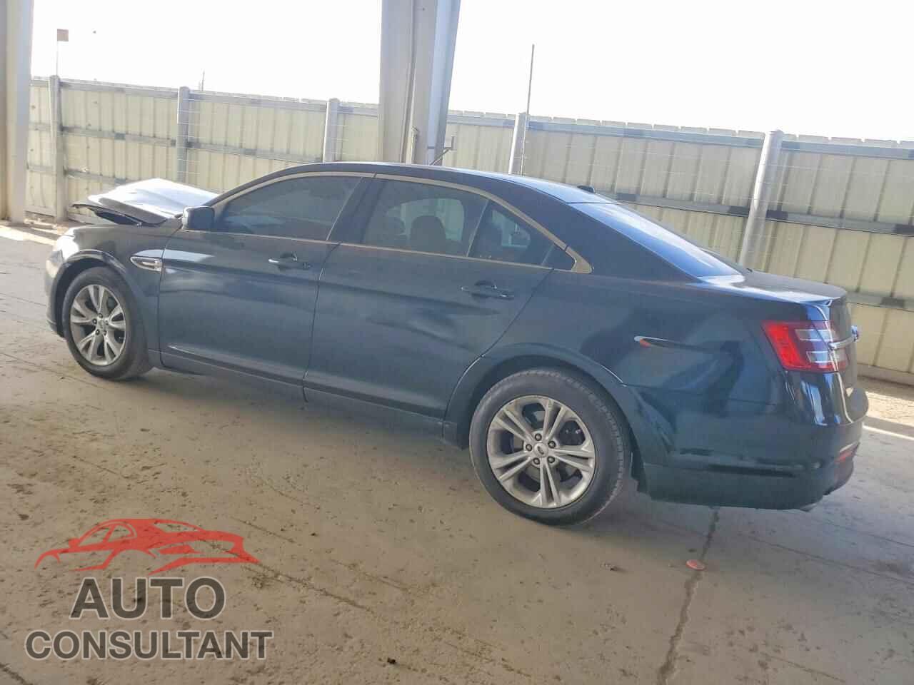 FORD TAURUS 2014 - 1FAHP2E85EG155205