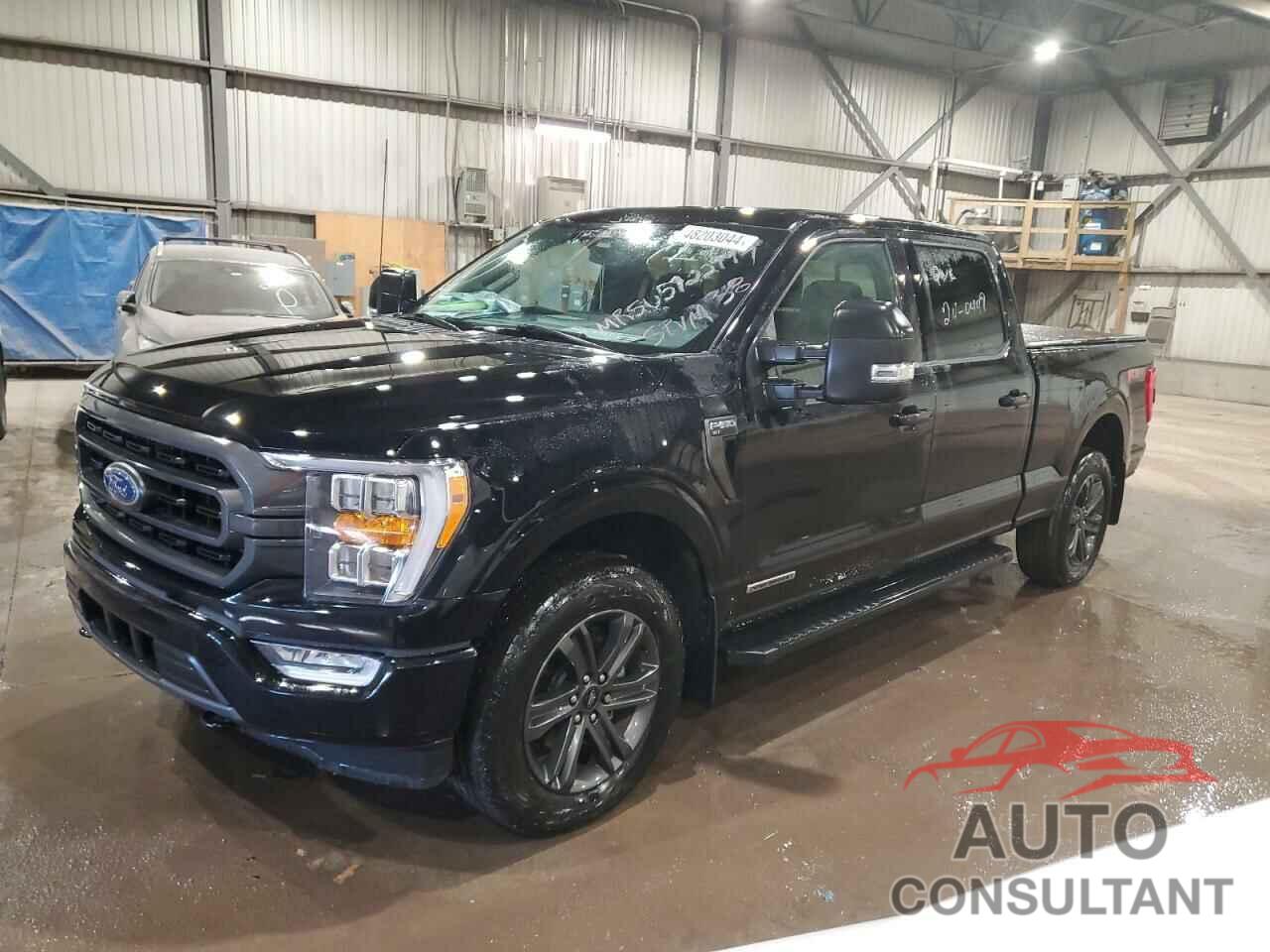 FORD F-150 2023 - 1FTFW1ED2PFC82126