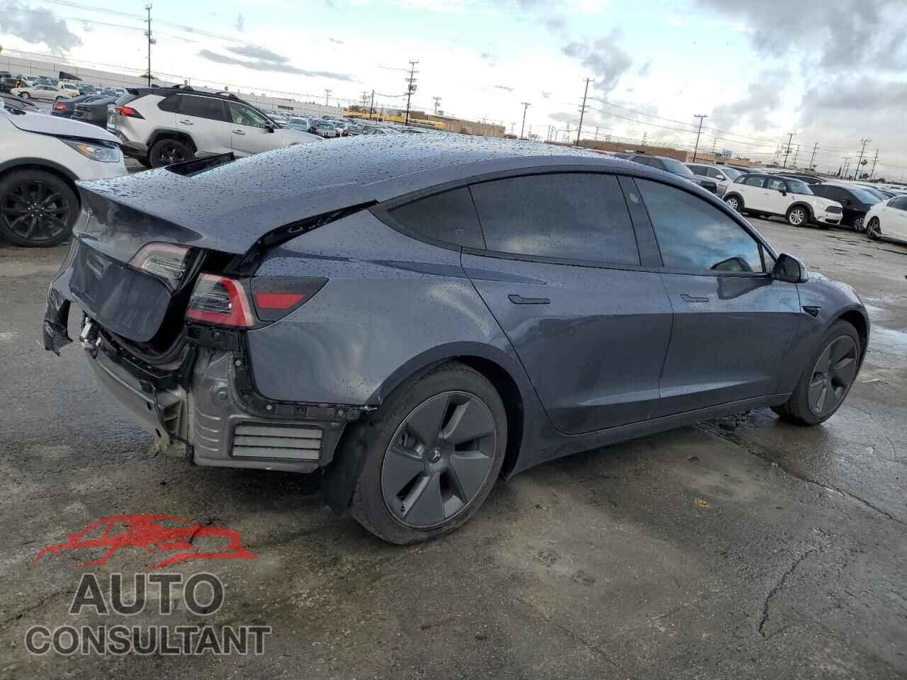 TESLA MODEL 3 2023 - 5YJ3E1EA2PF545103