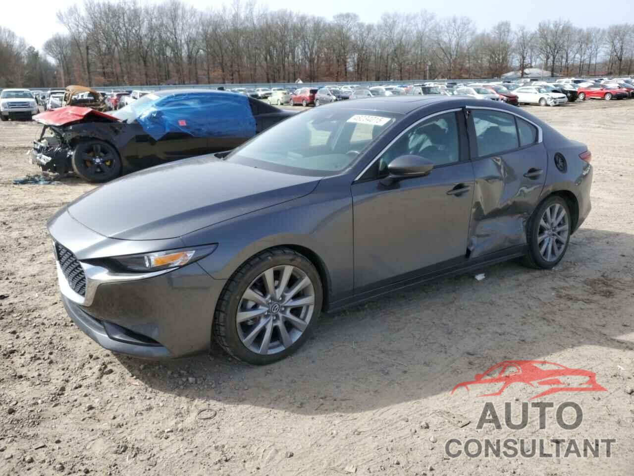 MAZDA 3 2023 - 3MZBPACM6PM361231