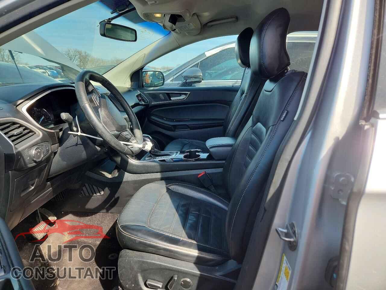 FORD EDGE 2016 - 2FMPK4J92GBC41561