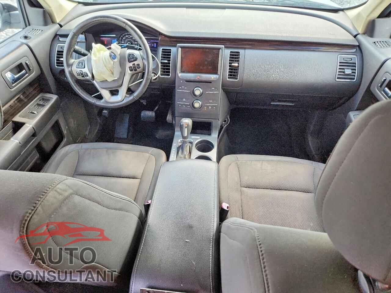 FORD FLEX 2013 - 2FMGK5C83DBD10604