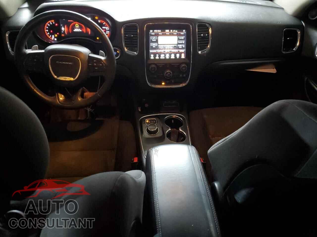 DODGE DURANGO 2014 - 1C4RDJAG4EC426728