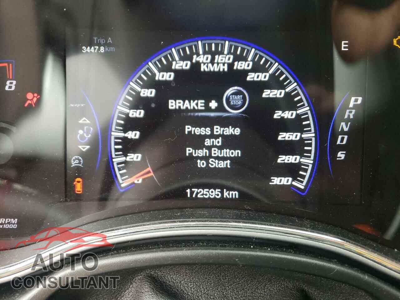 JEEP CHEROKEE 2014 - 1C4RJFDJ8EC458692