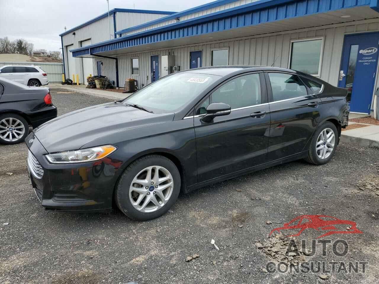 FORD FUSION 2015 - 1FA6P0H7XF5103340