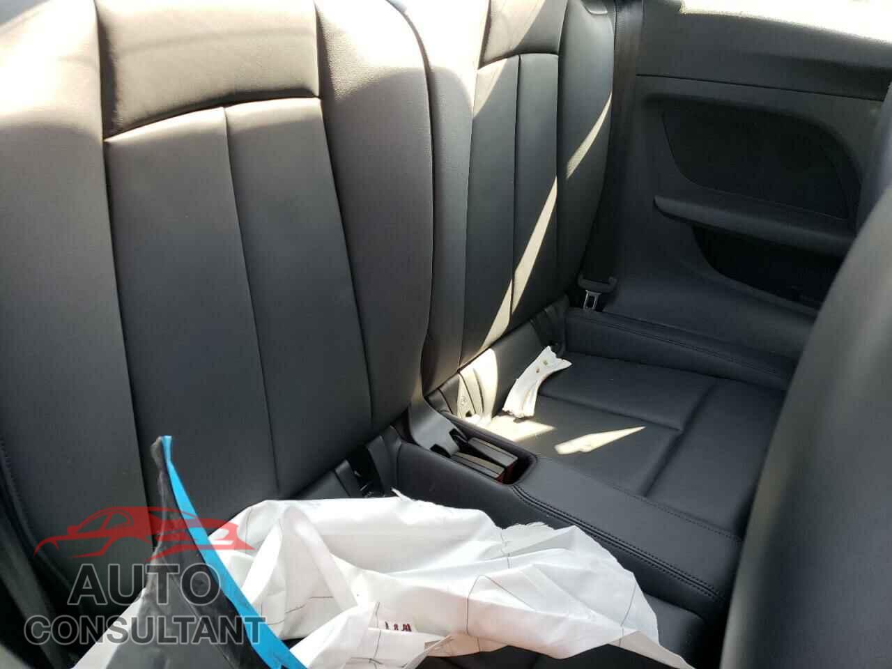 AUDI TT 2016 - TRUC5AFV4G1019846