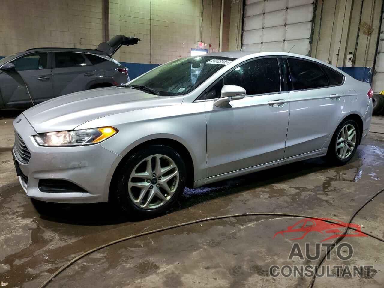 FORD FUSION 2015 - 3FA6P0H70FR151491