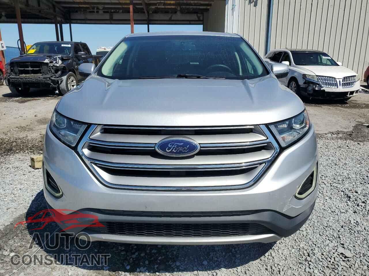 FORD EDGE 2016 - 2FMPK3J85GBB61334
