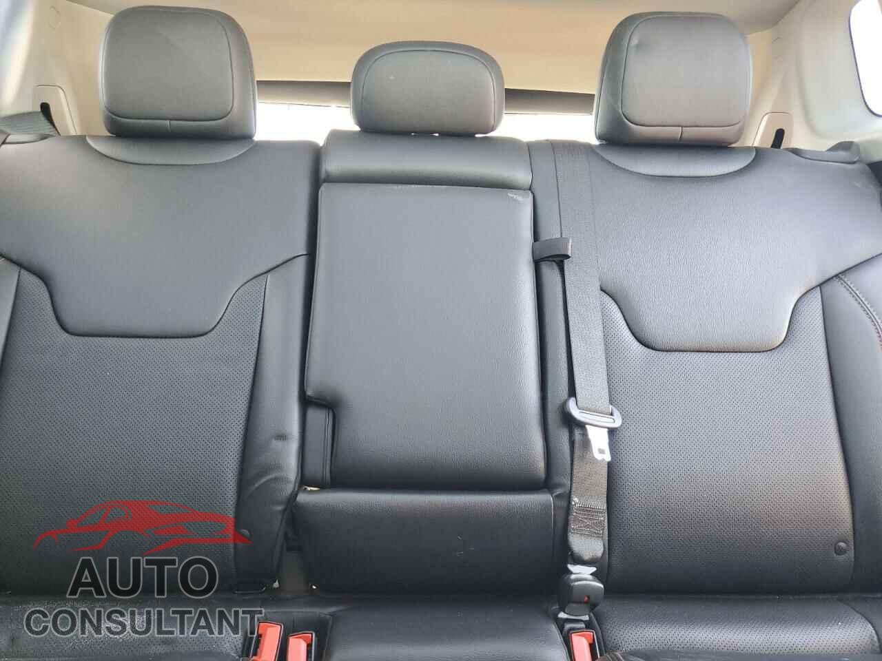 JEEP COMPASS 2020 - 3C4NJDCB2LT167555