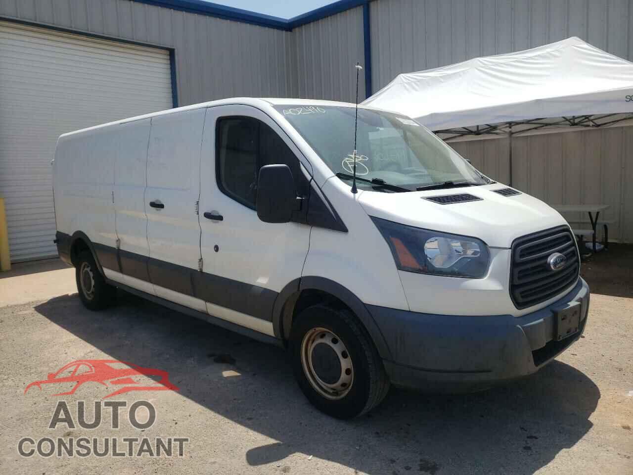 FORD TRANSIT 2018 - 1FTYR2ZM7JKA02490