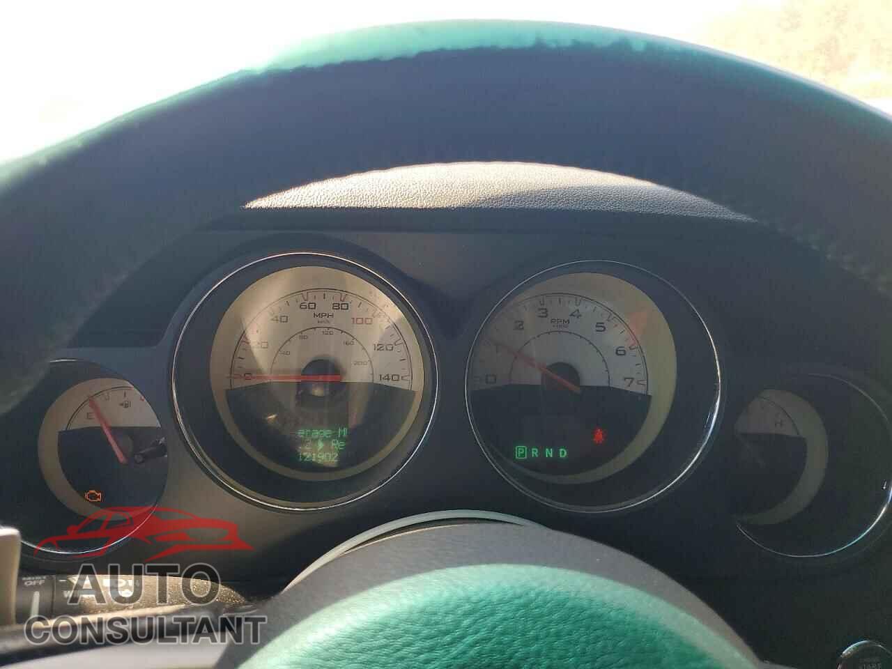 DODGE CHALLENGER 2014 - 2C3CDYAG7EH218312