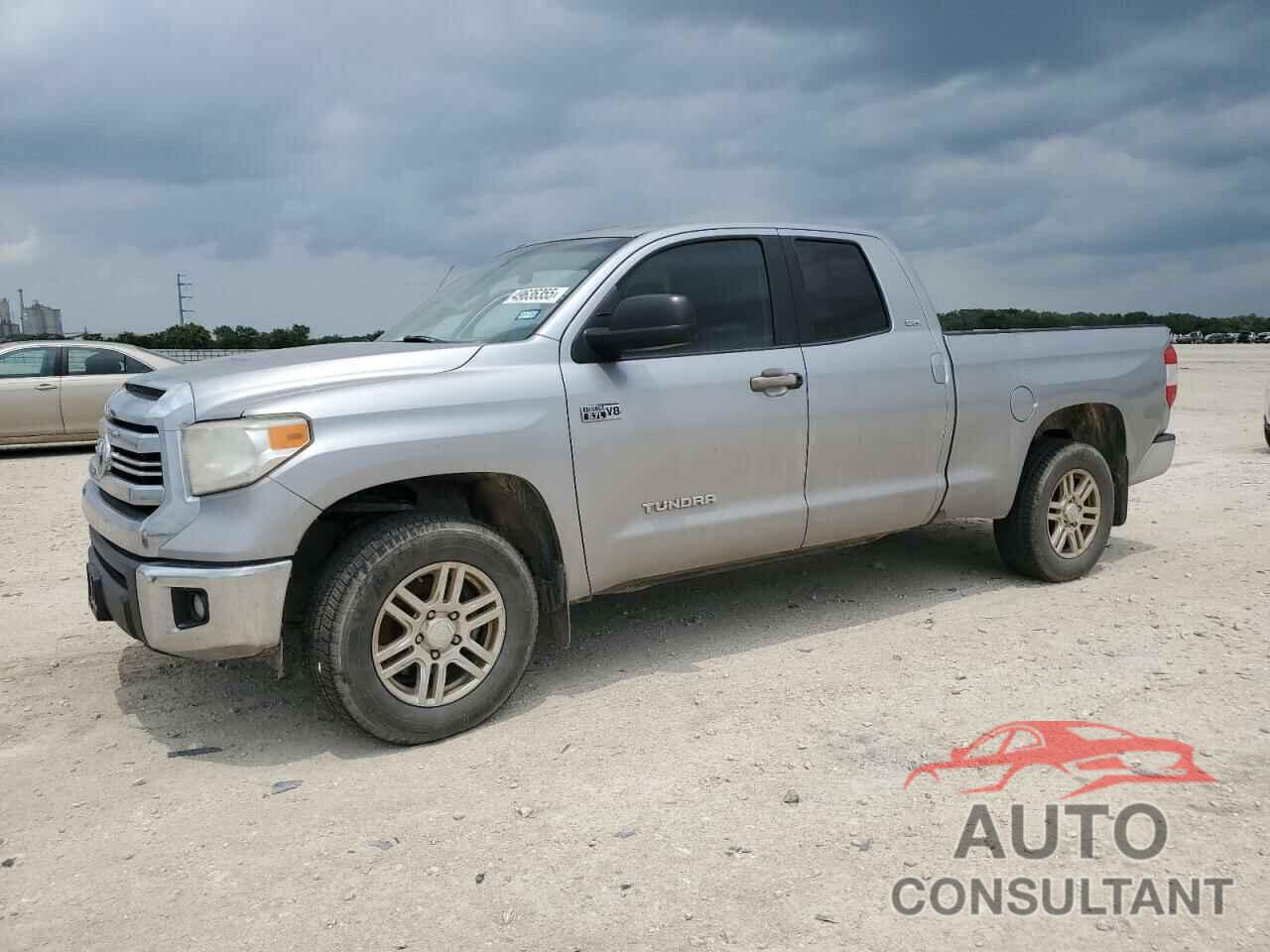 TOYOTA TUNDRA 2016 - 5TFRW5F12GX210037