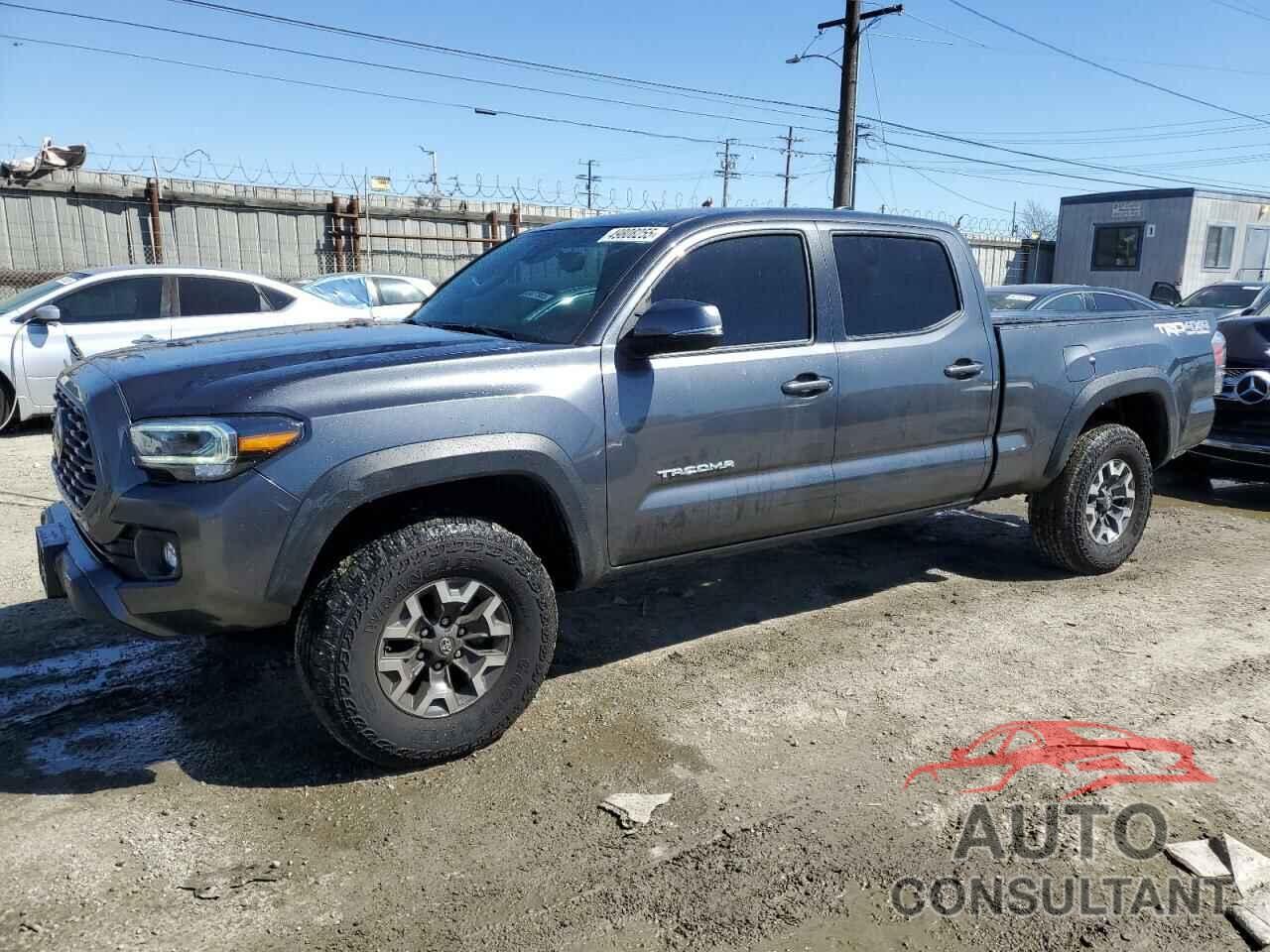 TOYOTA TACOMA 2023 - 3TMDZ5BN4PM163819