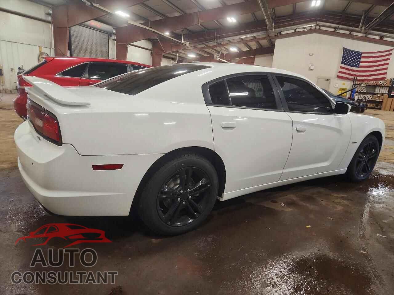 DODGE CHARGER 2013 - 2C3CDXDT5DH503379