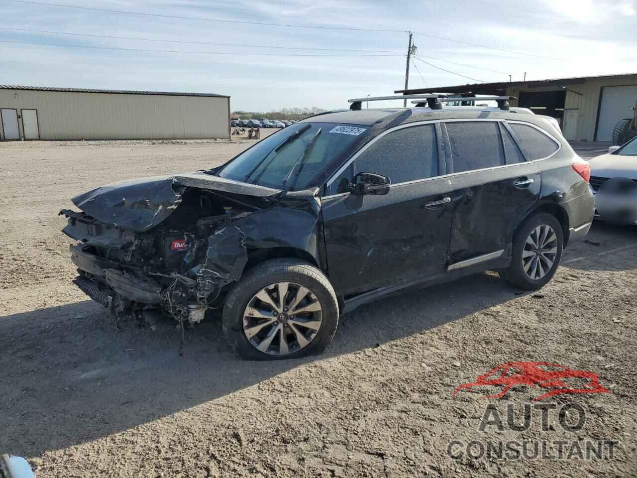 SUBARU OUTBACK 2019 - 4S4BSATCXK3254939