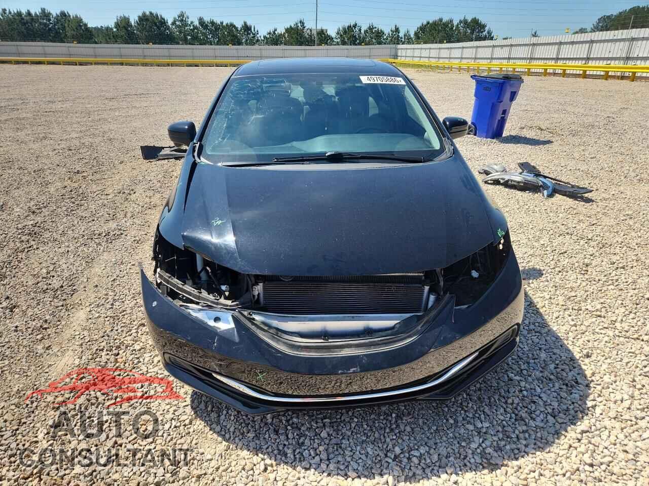 HONDA CIVIC 2015 - 19XFB2F87FE001093