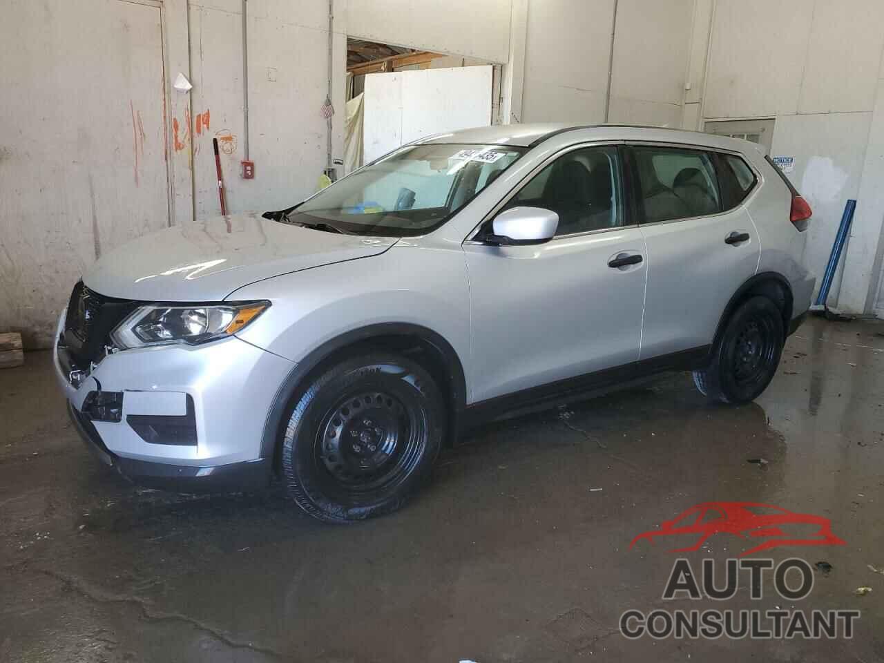 NISSAN ROGUE 2018 - 5N1AT2MT9JC757289