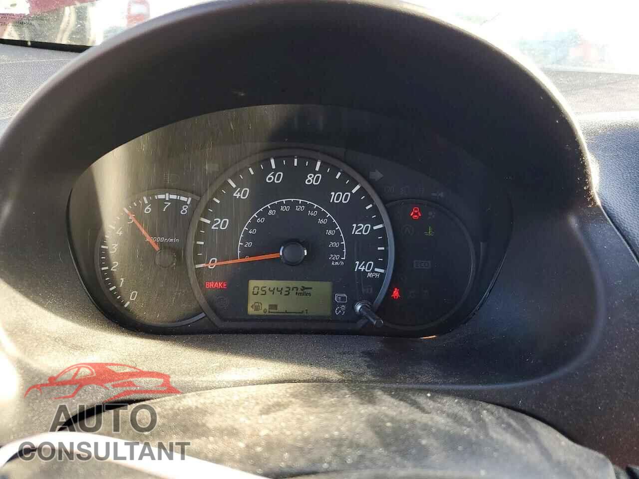 MITSUBISHI MIRAGE 2019 - ML32F3FJ3KHF14475