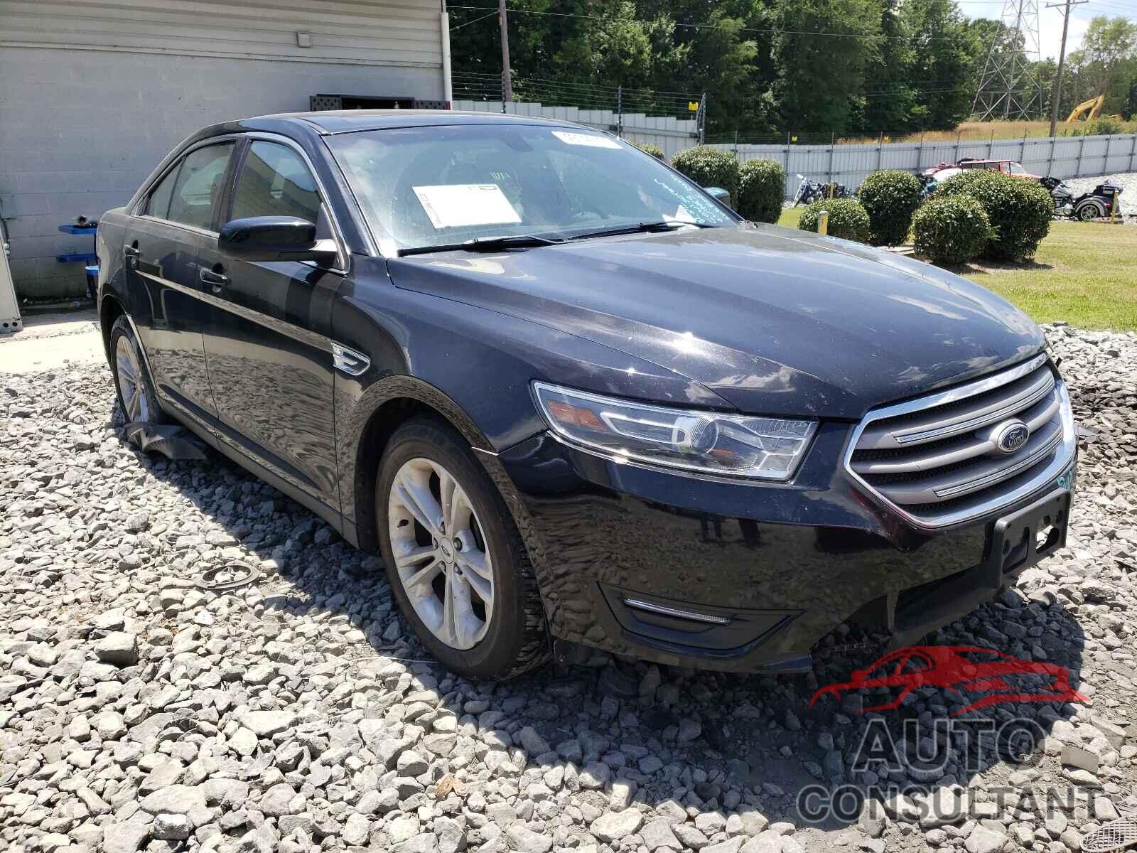 FORD TAURUS 2016 - 1FAHP2H84GG121433