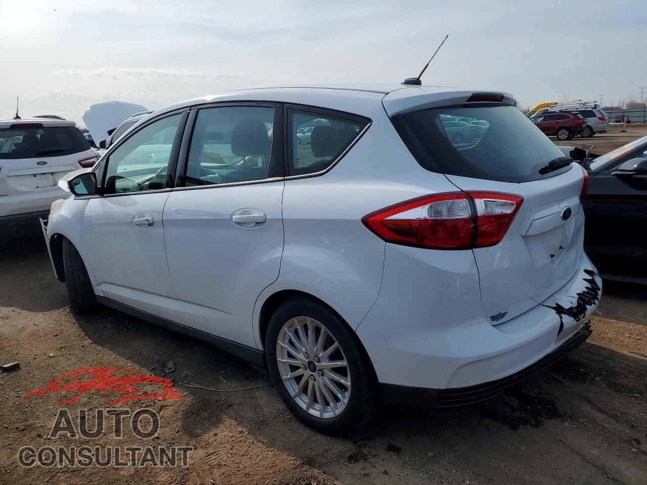 FORD CMAX 2015 - 1FADP5AU8FL103997