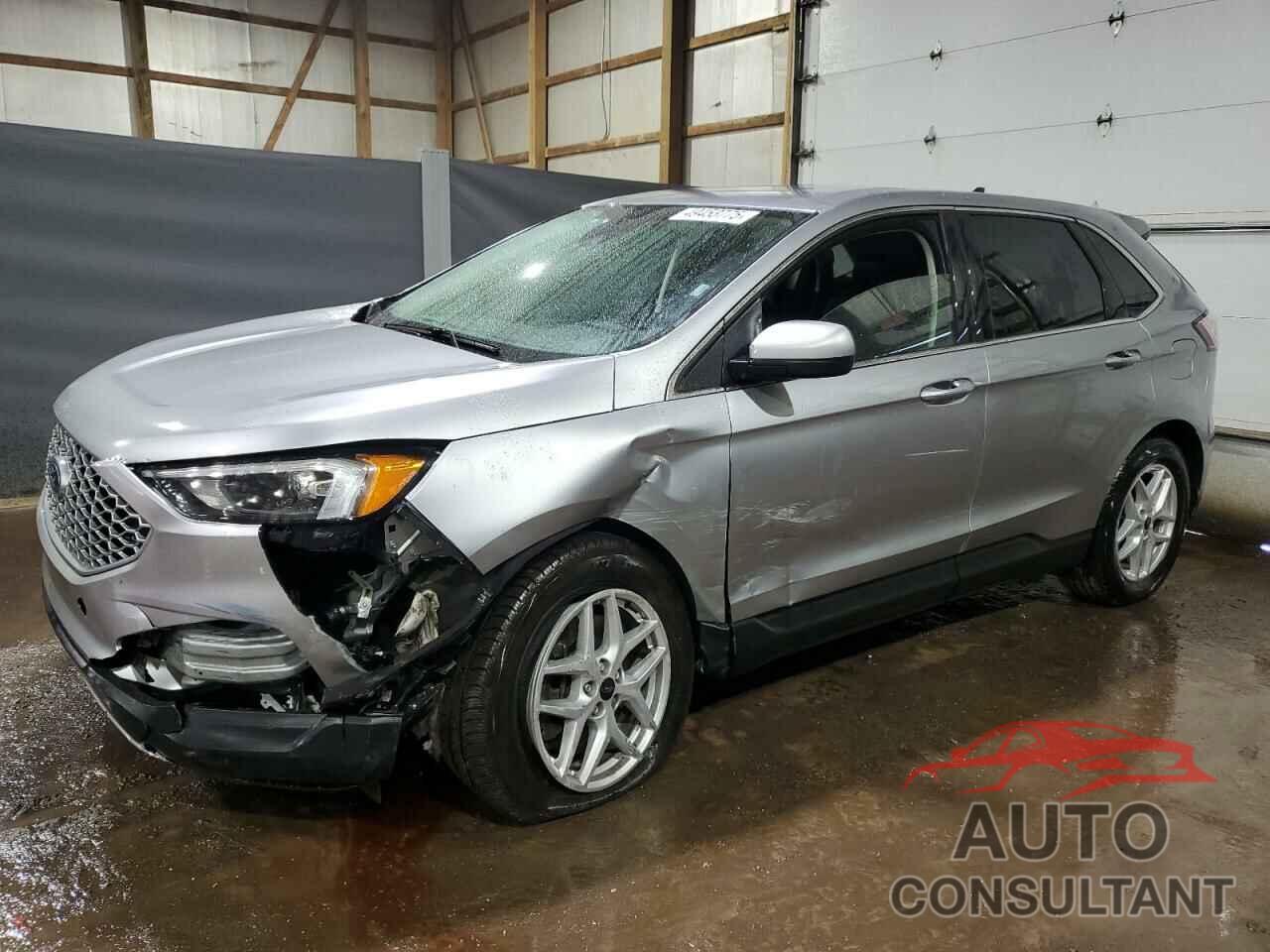 FORD EDGE 2024 - 2FMPK4J95RBA78973