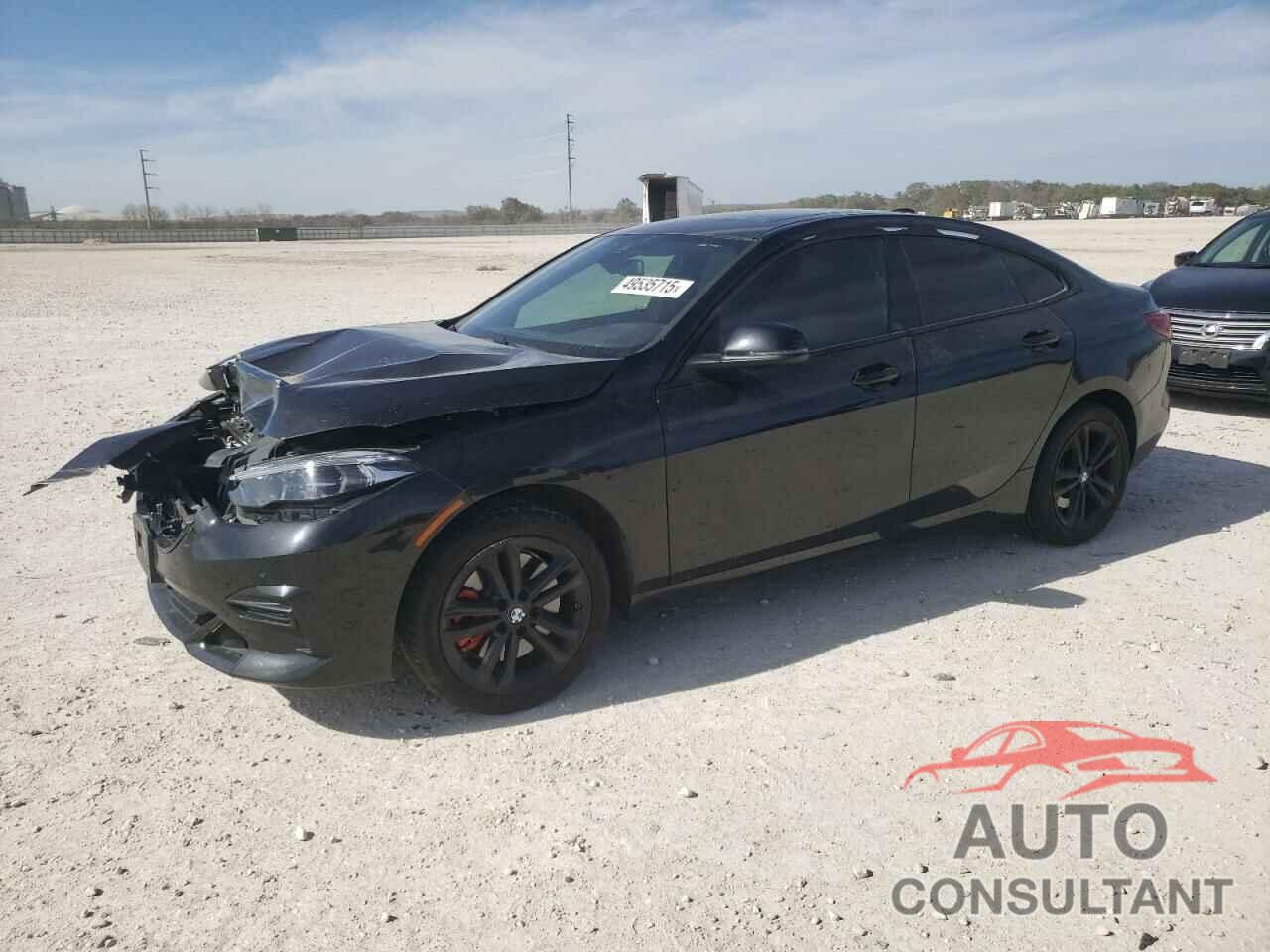 BMW 2 SERIES 2024 - WBA53AK07R7P06545