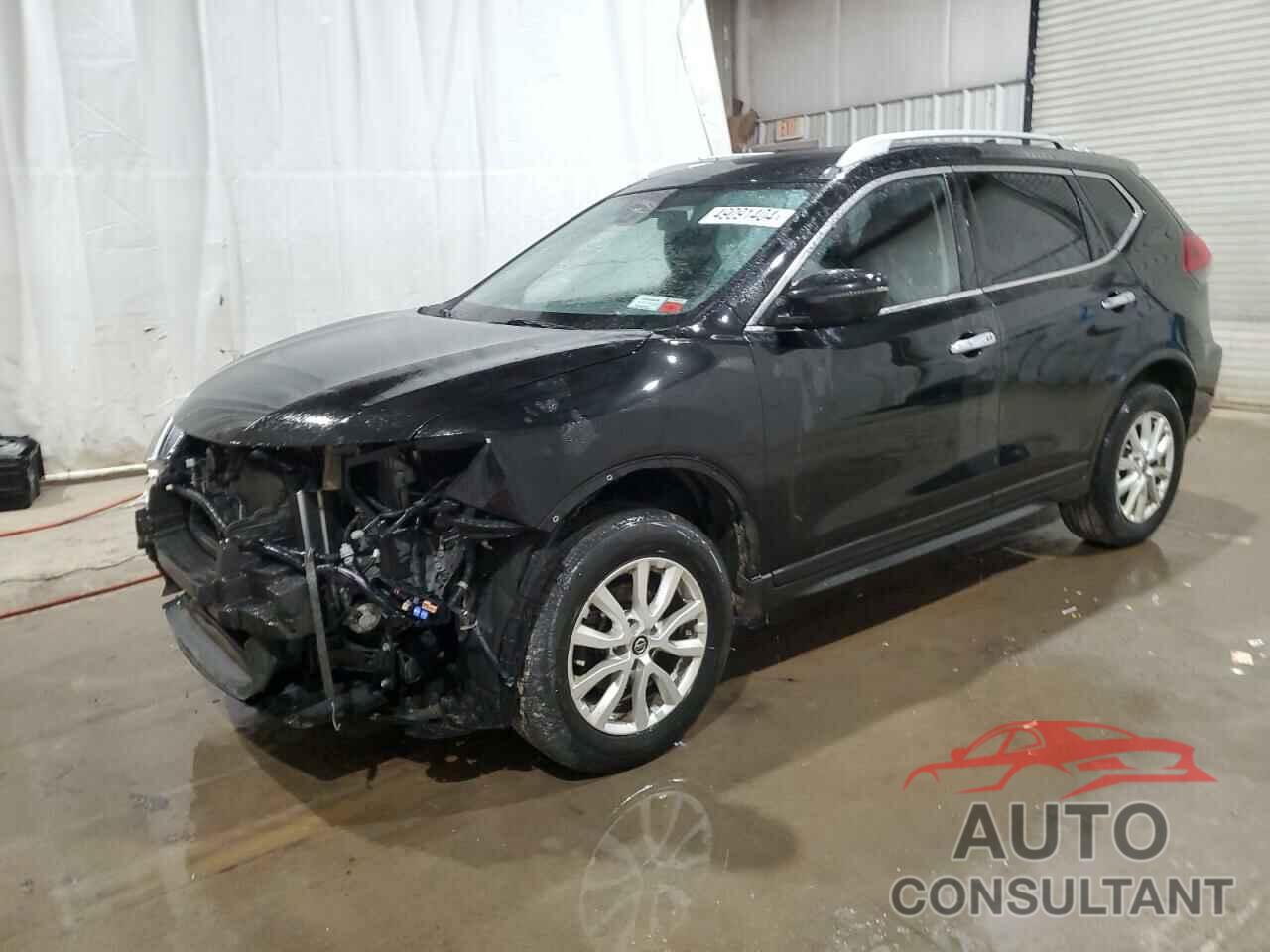 NISSAN ROGUE 2020 - JN8AT2MV0LW133618