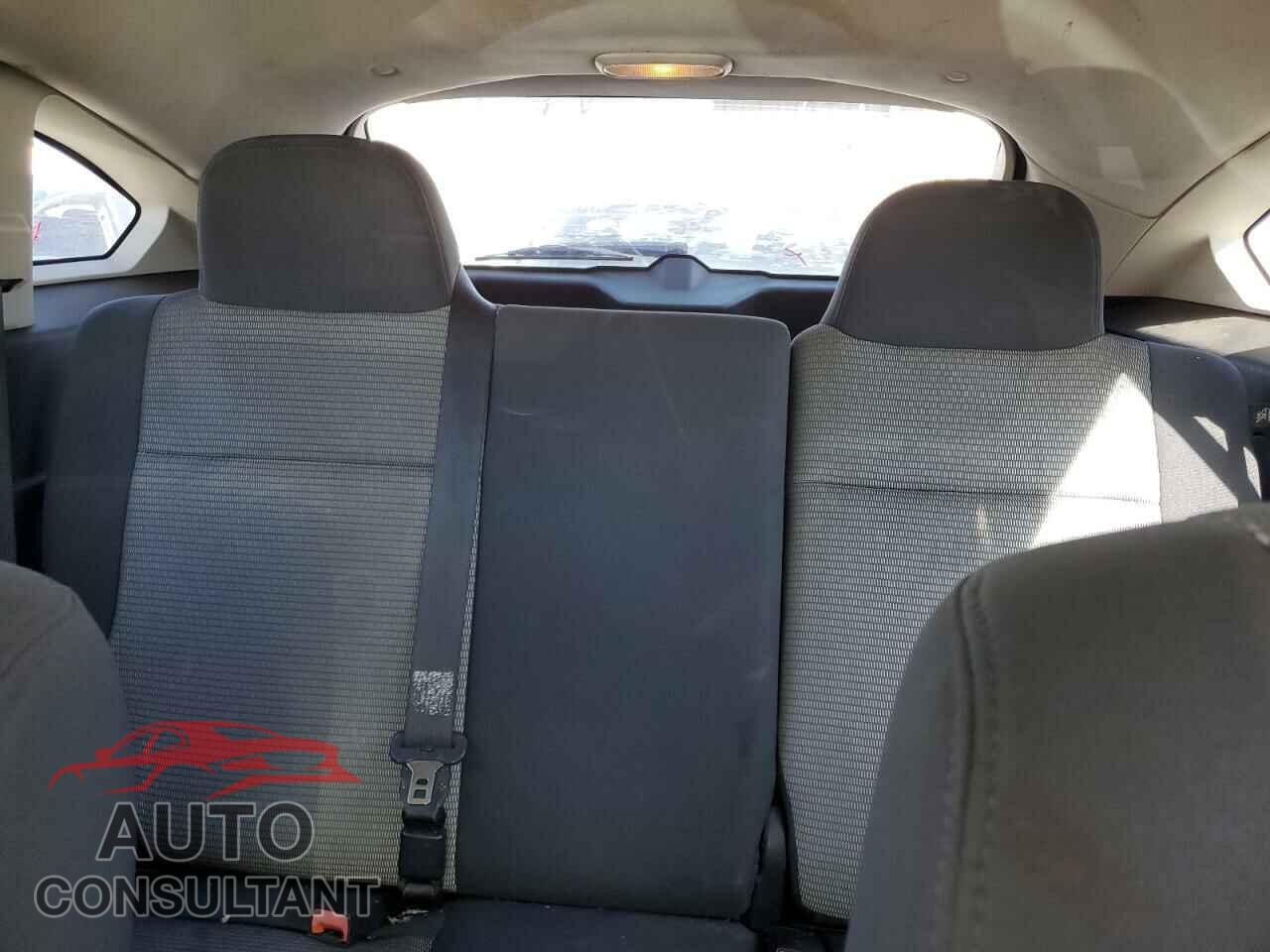 DODGE CALIBER 2009 - 1B3HB48A09D116274
